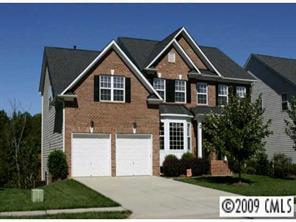 216 Montibello Dr., Mooresville, NC 28117