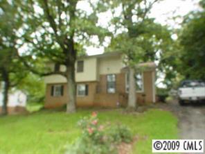 132 Colony Acres Dr., Charlotte, NC 28217