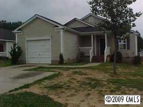 514 Pullman St., Concord, NC 28025