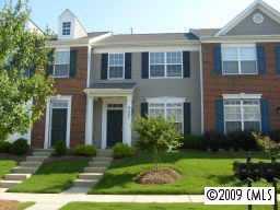 9407 Rosewood Meadow Ln., Huntersville, NC 28078