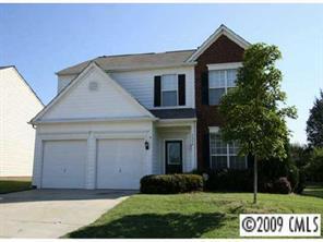 5654 Bentgrass Run Dr., Charlotte, NC 28269