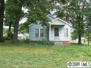 1005 Desoto Ave., Kannapolis, NC 28083