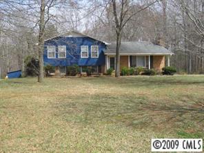 2096 Seagletown Rd., Vale, NC 28092