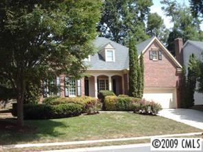 6721 Fairway Point Dr., Charlotte, NC 28269