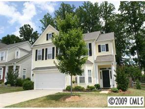 1527 Callender Ln., Charlotte, NC 28269