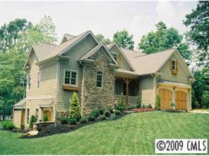 129 Honeysuckle Ln., Mooresville, NC 28117