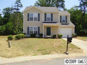 8100 Lamplighter Pl., Charlotte, NC 28217