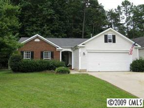 8014 Count Fleet Ln., Charlotte, NC 28215