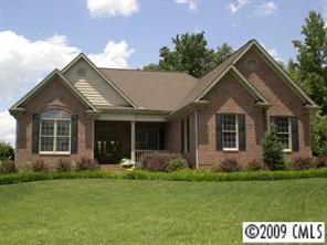 490 Huntington Ridge, Salisbury, NC 28138