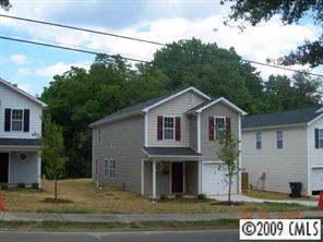 4308 Glenwood Dr., Charlotte, NC 28208