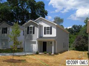 4312 Glenwood Dr., Charlotte, NC 28208
