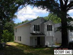 4314 Glenwood Rd., Charlotte, NC 28208