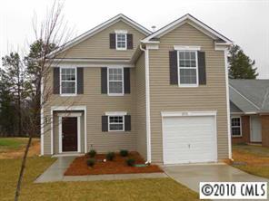 6713 Ridge Lane Rd., Charlotte, NC 28262