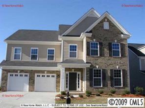 17315 Silas Place Dr. #174, Davidson, NC 28036