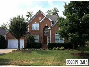 10727 Jordan Rae Ln., Charlotte, NC 28277