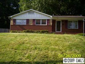 4817 Westridge Dr., Charlotte, NC 28208