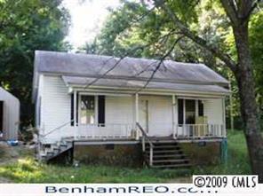 101 Fir Ave., Kannapolis, NC 28081