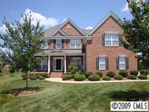 4009 Tillingmere Cir., Matthews, NC 28104