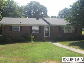 401 Stonewall St., Albemarle, NC 28001