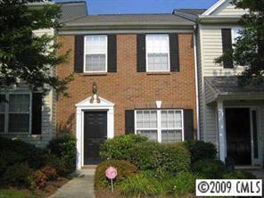 5215 Glenlea Walk Ln., Charlotte, NC 28216