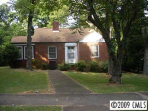 341 Euclid Ave., Statesville, NC 28677