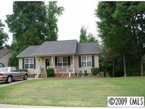 1141 Juniper Pl., Concord, NC 28025