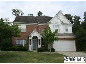 6007 Chinaberry Ct., Charlotte, NC 28269