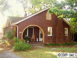 4324 Commonwealth Ave., Charlotte, NC 28205