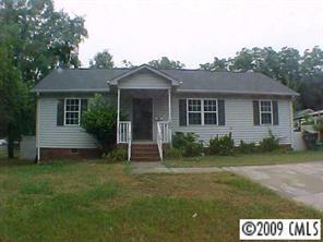 120 Todd Dr., Concord, NC 28025