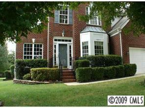 8211 Abbottsgate Ln., Charlotte, NC 28269
