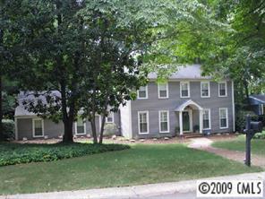 701 Ashmeade Rd., Charlotte, NC 28211