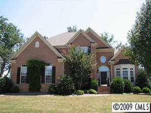 9009 Lucerne Ct., Waxhaw, NC 28173