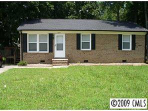 320 Elwood St., Kannapolis, NC 28081
