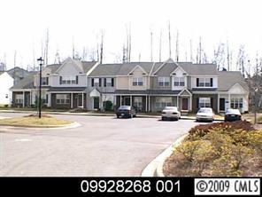 5510 Kimmerly Woods Dr., Charlotte, NC 28215
