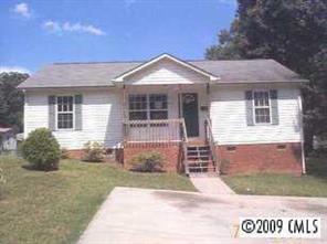 422 Avon St., Gastonia, NC 28054