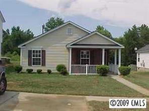 3029 Rockingham Ct., Concord, NC 28025