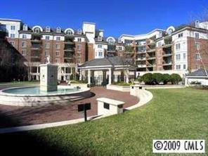 300 W Fifth St. #531, Charlotte, NC 28202