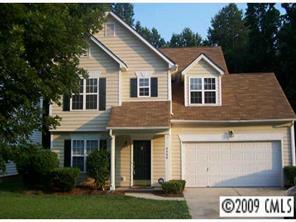 6406 Nevin Rd., Charlotte, NC 28262