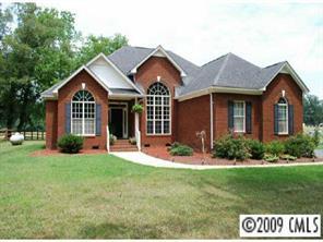 1823 Plyler Mill Rd., Monroe, NC 28112