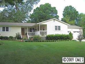 875 Leach Rd., Salisbury, NC 28146