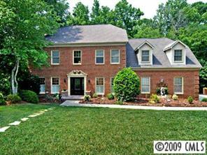 1829 Kilmonack Rd., Charlotte, NC 28270