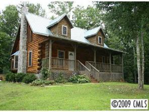 1649 Piney Knob Rd., Rutherfordton, NC 28139