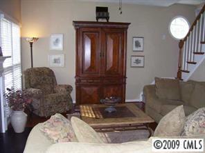 10101 Grimsby Ct., Huntersville, NC 28078