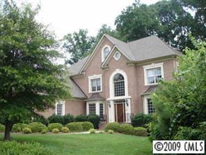 13312 Bally Bunnion Way, Davidson, NC 28036