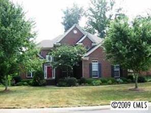 1005 Deercross Ln., Waxhaw, NC 28173