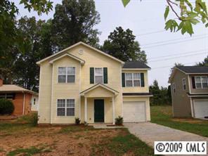 1049 Dale Ave., Charlotte, NC 28216