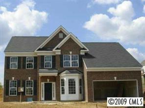 7528 Chasewater Dr., Harrisburg, NC 28075