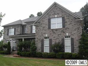 9000 Lucerne Ct., Waxhaw, NC 28173