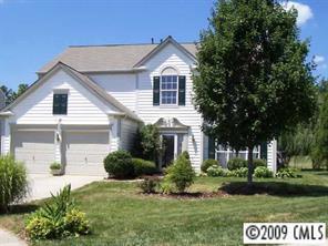9140 Hearst Ct., Charlotte, NC 28269