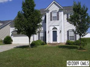 5926 Laurenfield Dr., Charlotte, NC 28269